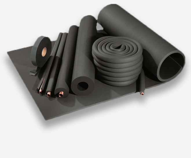 top quality raw rubber and rubber products - Rubberbits