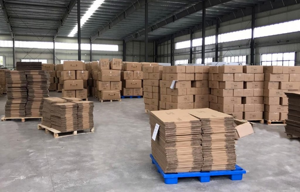 Printing & Packaging Industry - Rubberbits