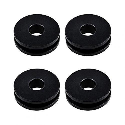 grommets - Rubber bits