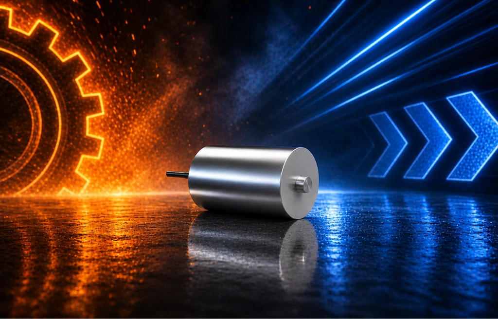 Premium drum motor supplier for industrial conveyor systems with high-performance stainless steel drum motor